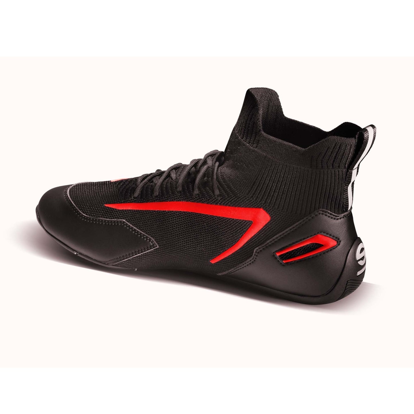 Sparco Hyperdrive Gaming Shoes Non FIA/SFI Perfect for Autocross