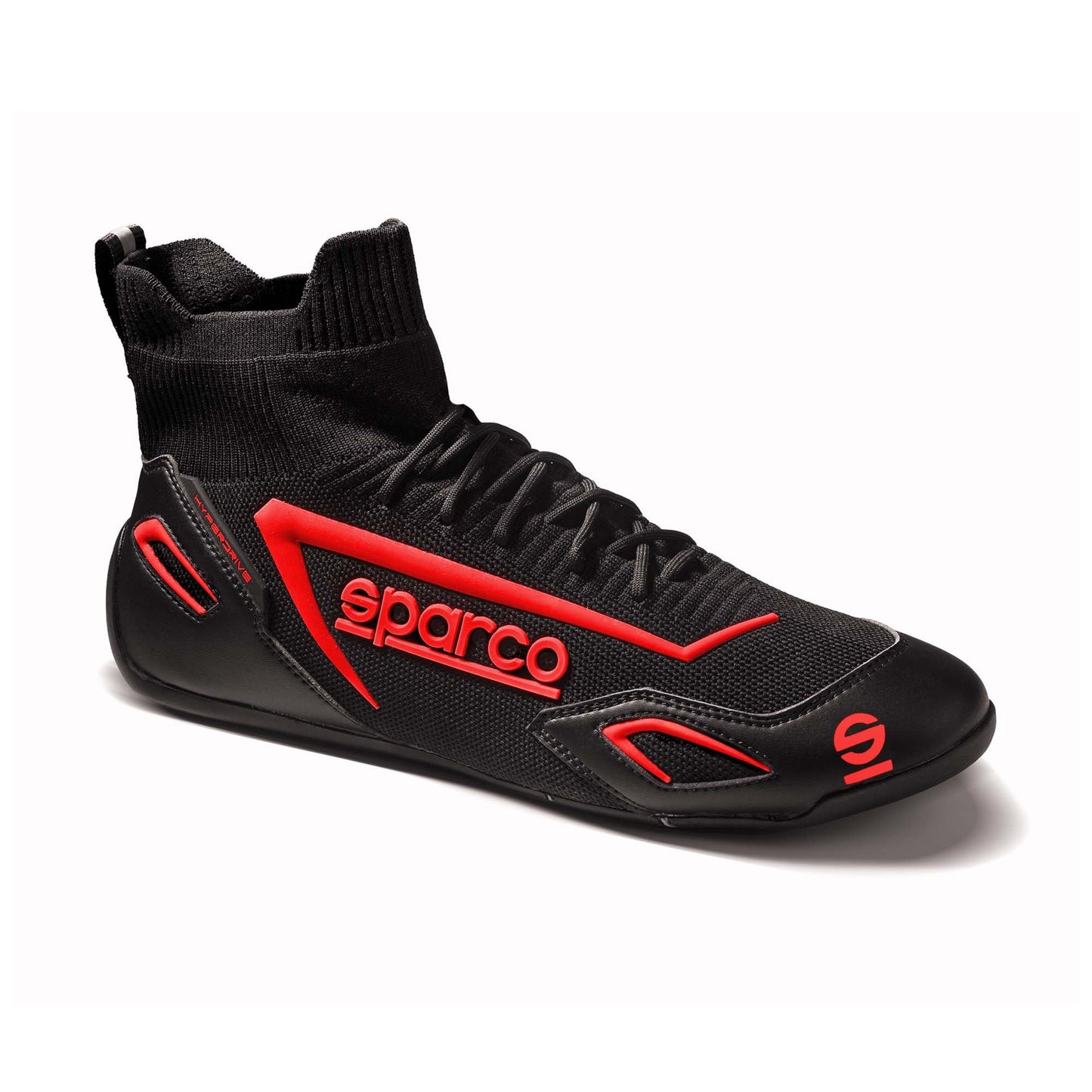 Sparco Hyperdrive Gaming Shoes Non FIA/SFI Perfect for Autocross