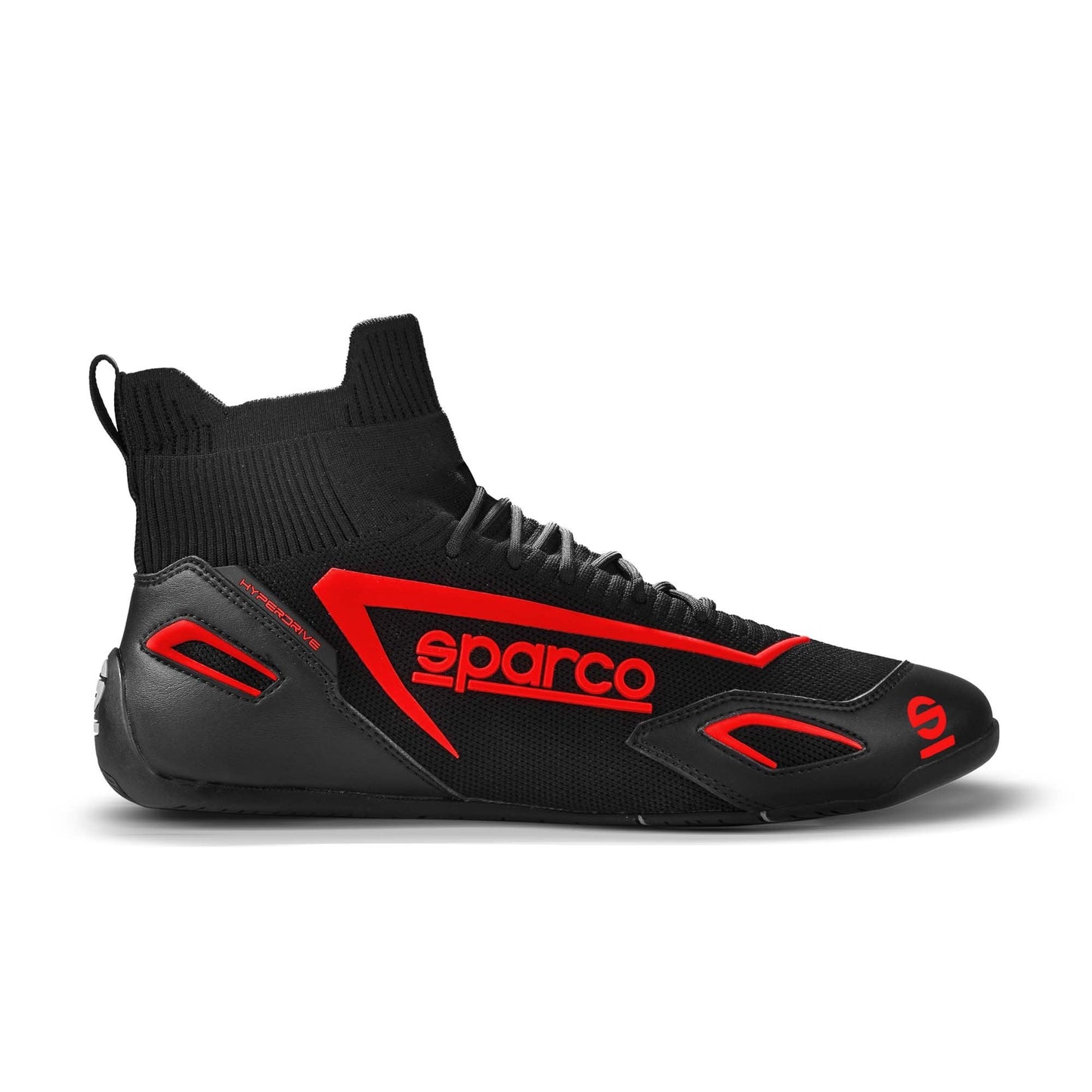 Sparco Hyperdrive Gaming Shoes Non FIA/SFI Perfect for Autocross