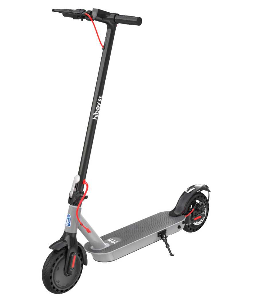 Hiboy S2 Electric Scooter