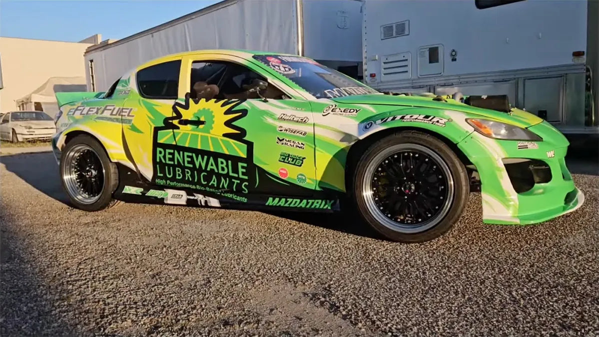 Vitour Tempesta Enzo V-01R