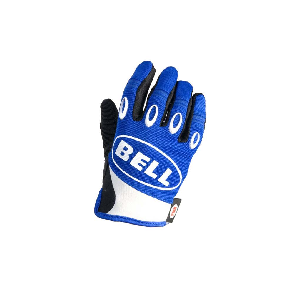 Bell K-NXT Youth Karting Gloves  - Perfect for Autocross - Non SFI/FIA