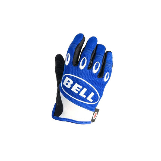 Bell K-NXT Youth Karting Gloves  - Perfect for Autocross - Non SFI/FIA