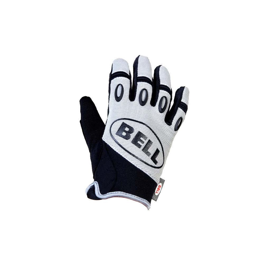 Bell K-NXT Youth Karting Gloves  - Perfect for Autocross - Non SFI/FIA