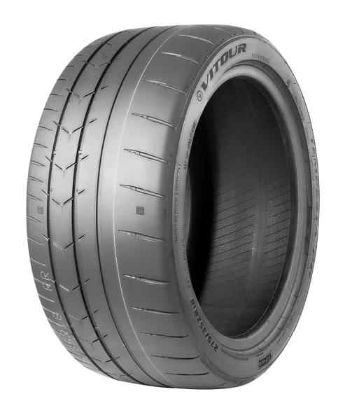 Vitour Tempesta P1 200TW Performance Tire - 225/40R15