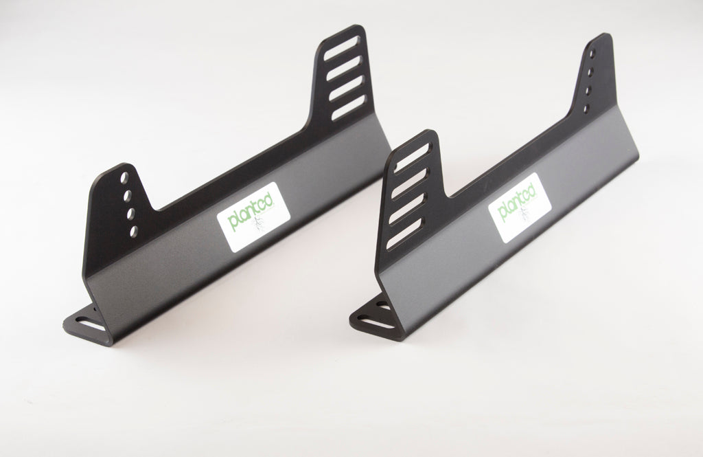 Planted Aluminum Offset Universal Side Mount