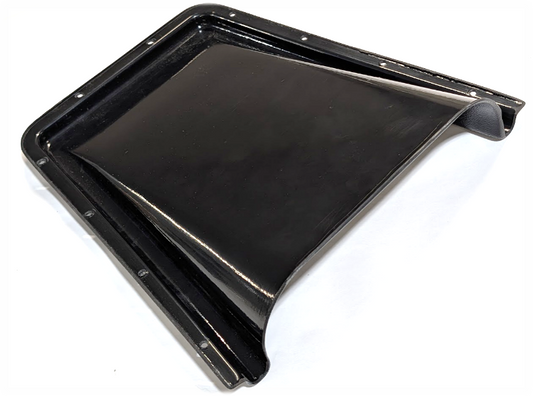 Phantom Engineering Splitter Diffuser Ramps