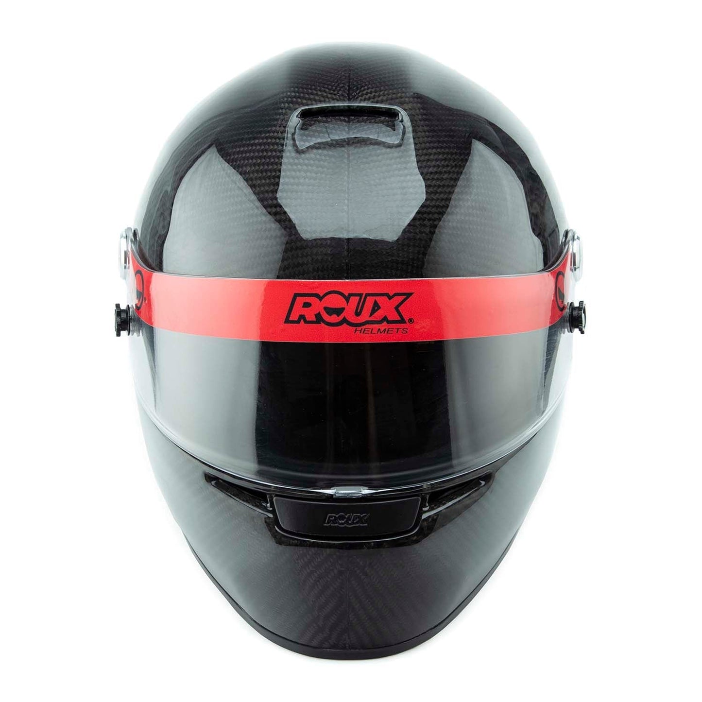 Roux Pininfarina Formula Carbon SA2020 Helmet