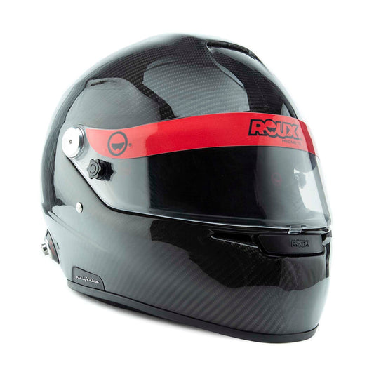 Roux Pininfarina Formula Carbon SA2020 Helmet