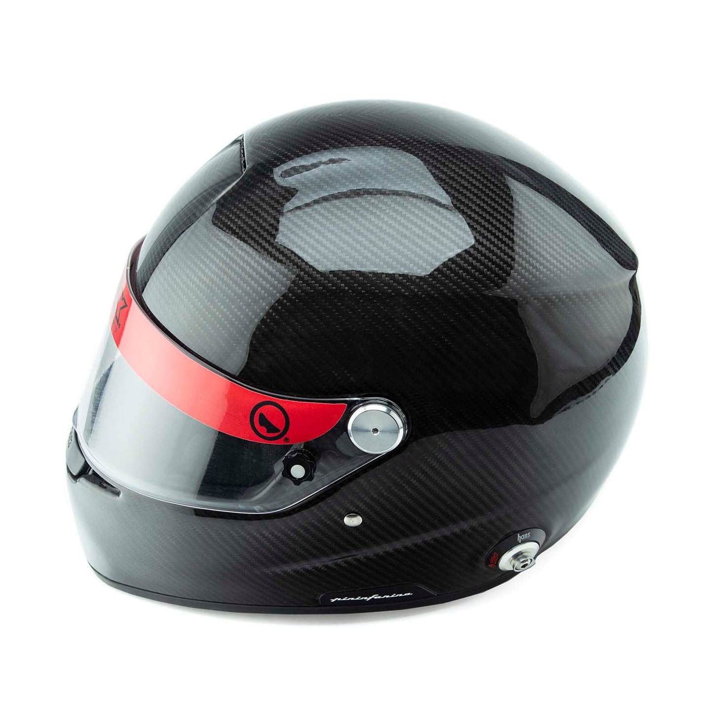 Roux Pininfarina Formula Carbon SA2020 Helmet