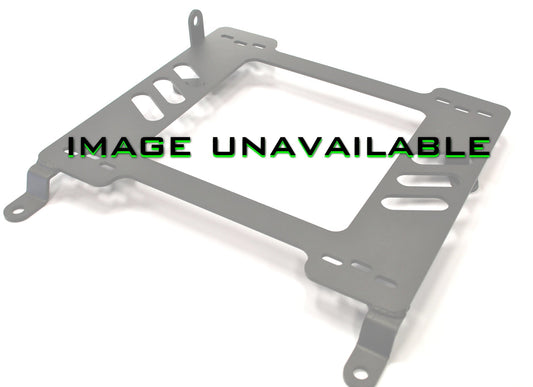 Planted Seat Bracket- BMW 5 Series [6th Generation LCI Model, F10/F11/F07 Chassis] (2014-2017) - Driver / Left