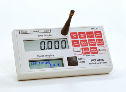 Farmtek Wireless AutoCross Timing Package