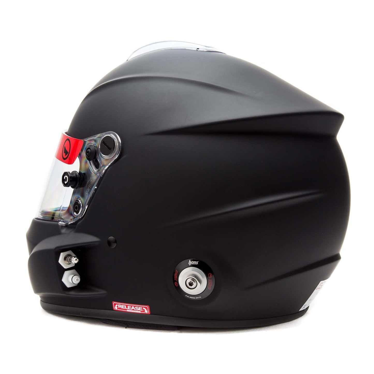 Roux R-1 Loaded Fiberglass SA2020 Helmet