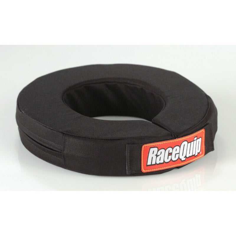 RaceQuip 360 Degree Neck Collar (non SFI) Black