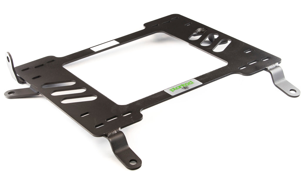 Planted Seat Bracket- Mitsubishi Lancer Evo 7/8/9 (2001-2008) - Driver / Left