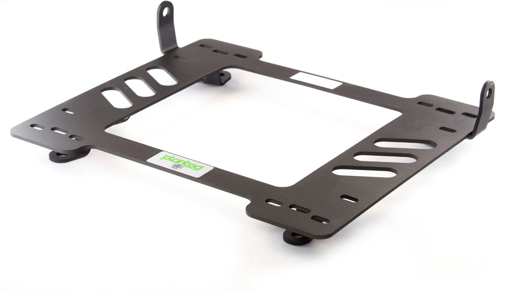 Planted Seat Bracket- Jeep Wrangler JK 4 Door (2007-2018) - Passenger / Right *Mounts on pedestal not directly to floor