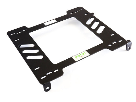 Planted Seat Bracket- Honda Civic 3 Door Hatch Back [Excluding Si]  (1984-1987) - Driver / Left