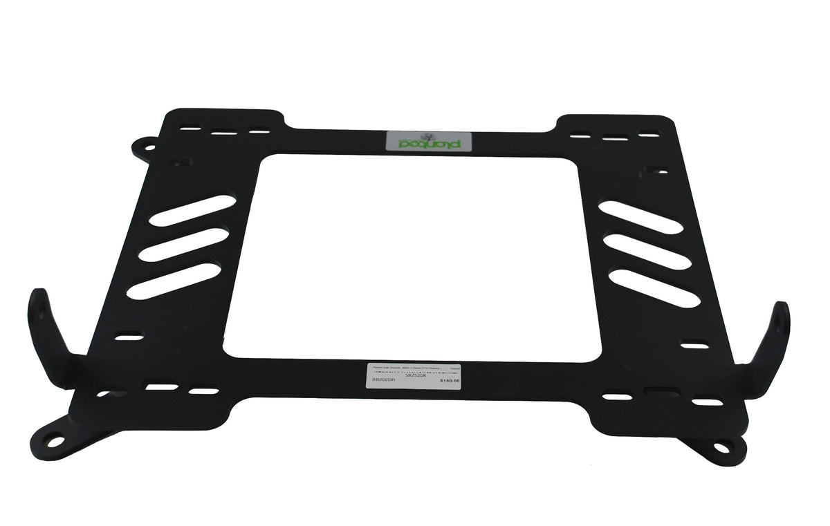 Planted Seat Bracket- BMW 5 Series [6th Generation Pre-LCI Model, F10/F11/F07 Chassis] (2011-2013) - Driver / Left