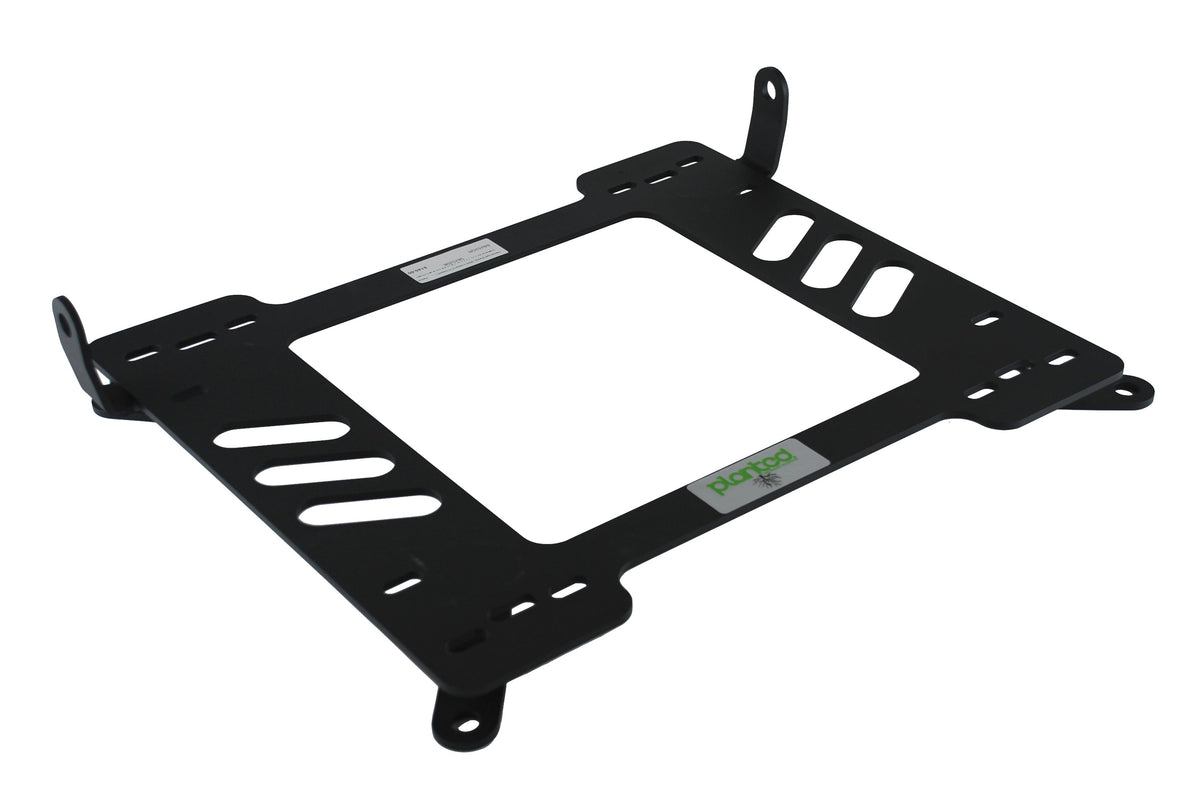 Planted Seat Bracket- BMW 5 Series [6th Generation Pre-LCI Model, F10/F11/F07 Chassis] (2011-2013) - Driver / Left