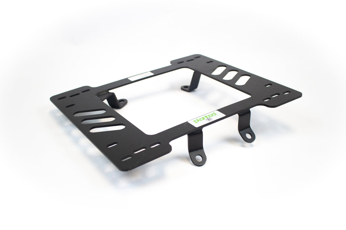 Planted Seat Bracket- Ford Bronco [Third Generation Excluding Bench Seat Models] (1980-1986) - Passenger / Right