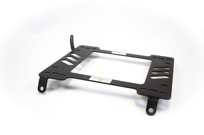 Planted Seat Bracket- Acura TL (2004-2008) - Driver / Left