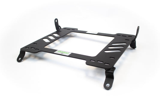 Planted Seat Bracket- Toyota Aristo [1st Generation] (1991-1997) - Passenger (Left Side)