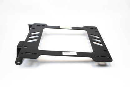 Planted Seat Bracket- Toyota Starlet [2nd Generation / 60 Series] (1978-1984) - Driver / Left