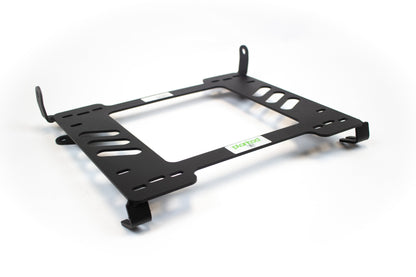 Planted Seat Bracket- BMW 5 Series [E34 Chassis] (1987-1996) - Driver / Left