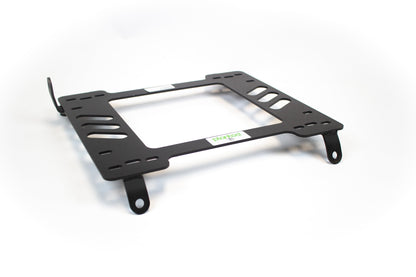 Planted Seat Bracket- Honda Accord [2 Door] (2003-2007) - Driver / Left