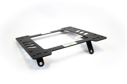 Planted Seat Bracket- Toyota Land Cruiser [J70 Series Troop Carrier/Pickup] (1984-1999) - Driver / Left