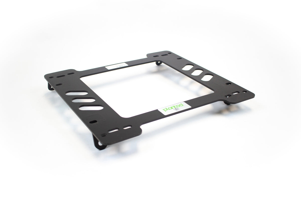 Planted Seat Bracket- Honda CRX [1st Generation] (1984-1987) - Passenger / Right