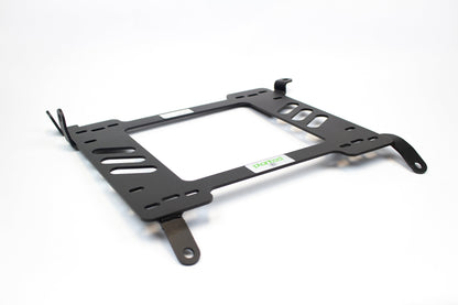 Planted Seat Bracket- Mazda 323 / Mazdaspeed Protege [8th Generation / BJ Chassis] (1998-2003) - Driver / Left