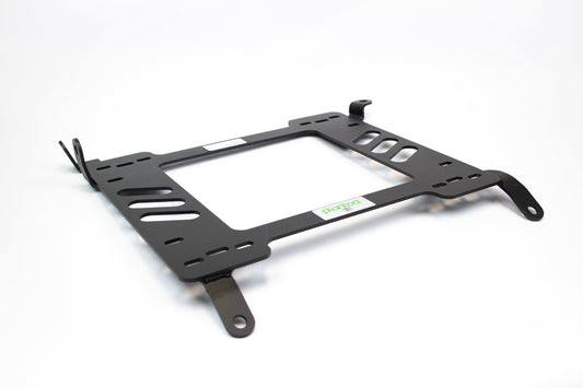 Planted Seat Bracket- Mazda 323 / Mazdaspeed Protege [8th Generation / BJ Chassis] (1998-2003) - Driver / Left