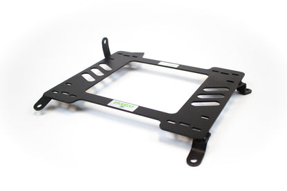 Planted Seat Bracket- Hyundai Accent [2nd Generation] (1999-2005) - Driver / Left