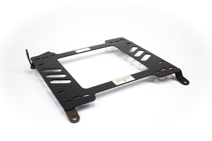 Planted Seat Bracket- Hyundai Accent [2nd Generation] (1999-2005) - Driver / Left