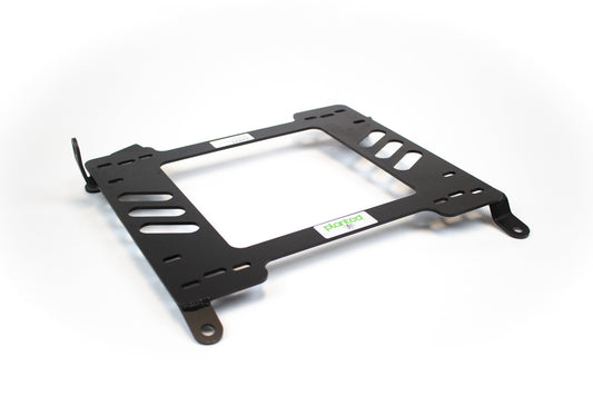Planted Seat Bracket- Hyundai Accent [2nd Generation] (1999-2005) - Driver / Left