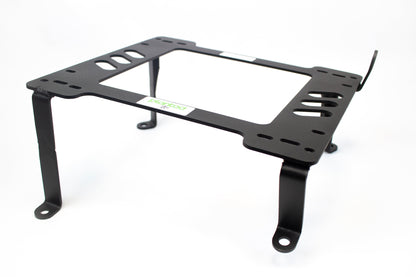 Planted Seat Bracket- Mitsubishi Pajaro [2nd Generation, JDM, RHD, 2 Door] (1991-1999) - Driver (Right Side)