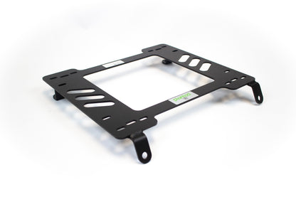 Planted Seat Bracket- Mazda B Series Truck [4th Generation, 2 Door] (1985-1998) - Driver / Left