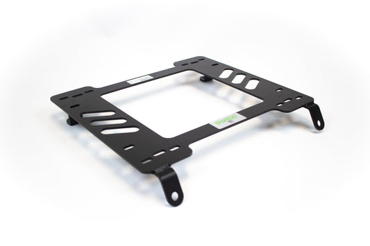 Planted Seat Bracket- Mazda B Series Truck [4th Generation, 2 Door] (1985-1998) - Passenger / Right