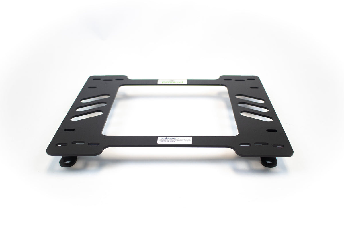 Planted Seat Bracket- Mazda B Series Truck [4th Generation, 2 Door] (1985-1998) - Passenger / Right