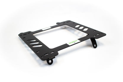 Planted Seat Bracket- Toyota Land Cruiser [78 Series Troop Carrier 2 Door / 79 Series Pickup 2 Door] (1999+) - Driver / Left