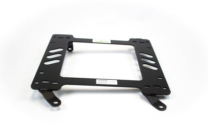 Planted Seat Bracket- Toyota Land Cruiser [78 Series Troop Carrier 2 Door / 79 Series Pickup 2 Door] (1999+) - Driver / Left