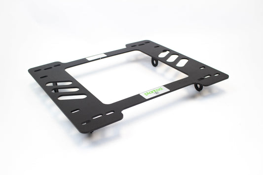 Planted Seat Bracket- Plymouth Barracuda [First Generation] (1964-1966) - Driver / Left