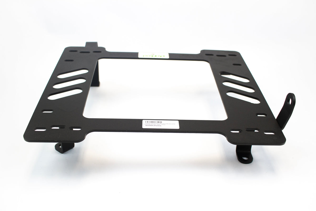 Planted Seat Bracket- Mitsubishi Montero [2nd Generation] (1991-1998) - Driver / Left
