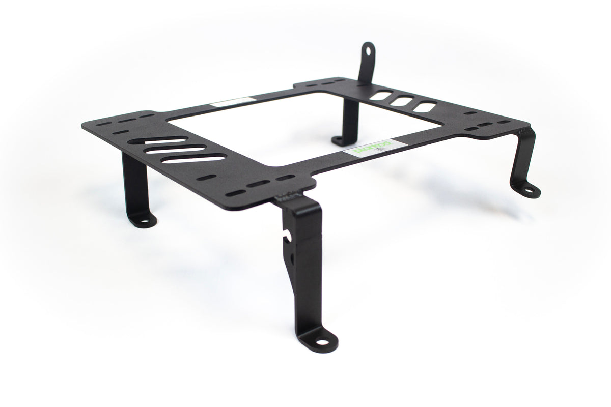 Planted Seat Bracket- Mitsubishi Montero [2nd Generation] (1991-1998) - Passenger / Right