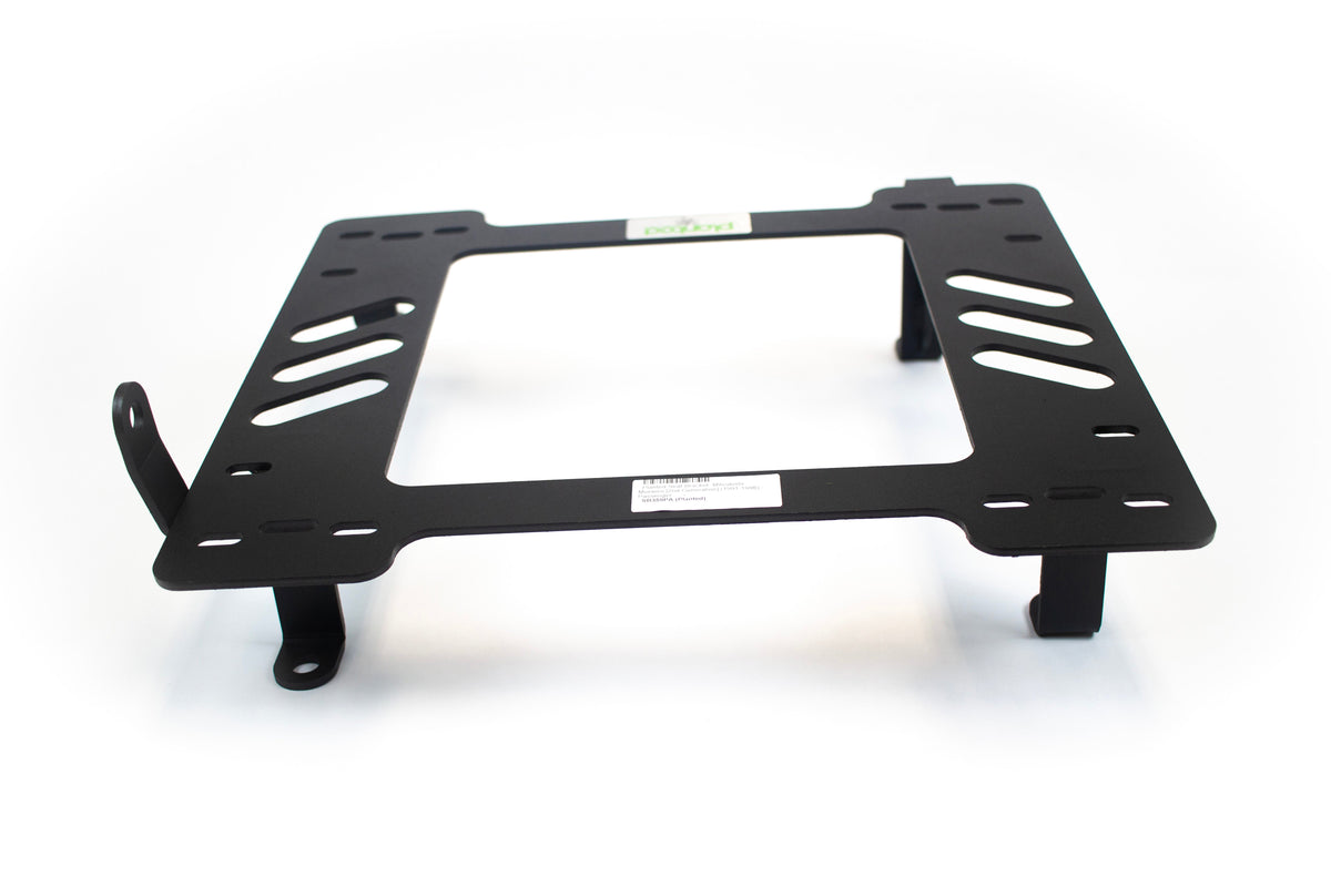 Planted Seat Bracket- Mitsubishi Montero [2nd Generation] (1991-1998) - Passenger / Right