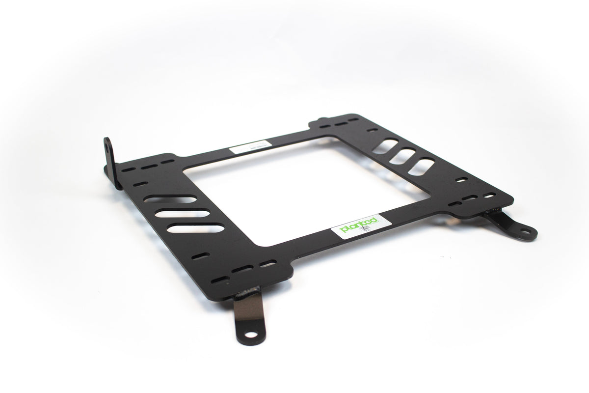 Planted Seat Bracket- Jaguar XKR (2006-2014) - Driver / Left