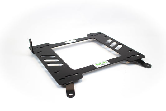 Planted Seat Bracket- Jaguar XKR (2006-2014) - Driver / Left