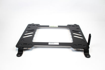 Planted Seat Bracket- Jaguar XKR (2006-2014) - Driver / Left