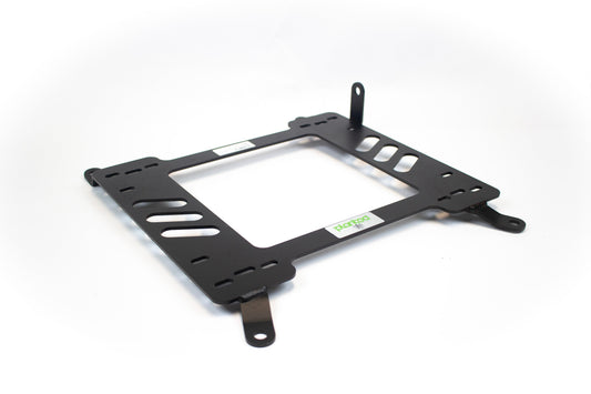 Planted Seat Bracket- Jaguar XKR (2006-2014) - Passenger / Right